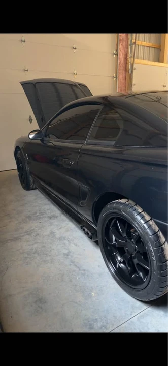 1995 Ford SN95 Mustang Cobra - Image 6 of 14