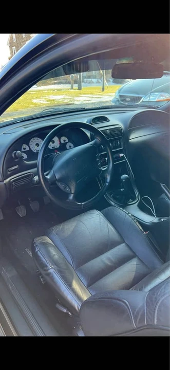 1995 Ford SN95 Mustang Cobra - Image 9 of 14