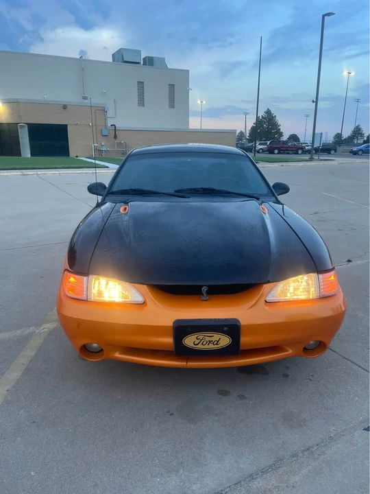 1995 Ford SN95 Mustang Cobra - Image 11 of 13