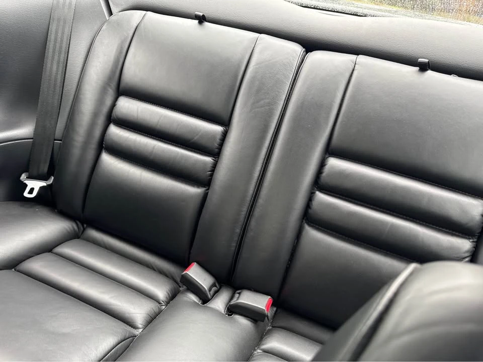 1995 Ford SN95 Mustang Cobra - Image 5 of 8