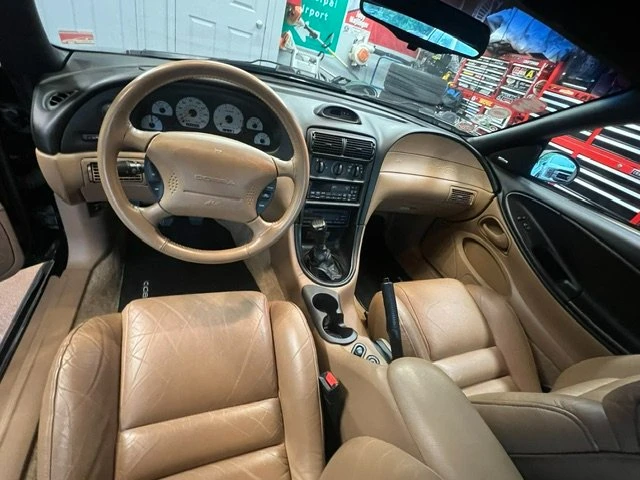 1995 Ford SN95 Mustang Cobra - Image 6 of 17