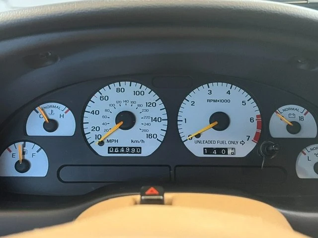 1995 Ford SN95 Mustang Cobra - Image 7 of 17
