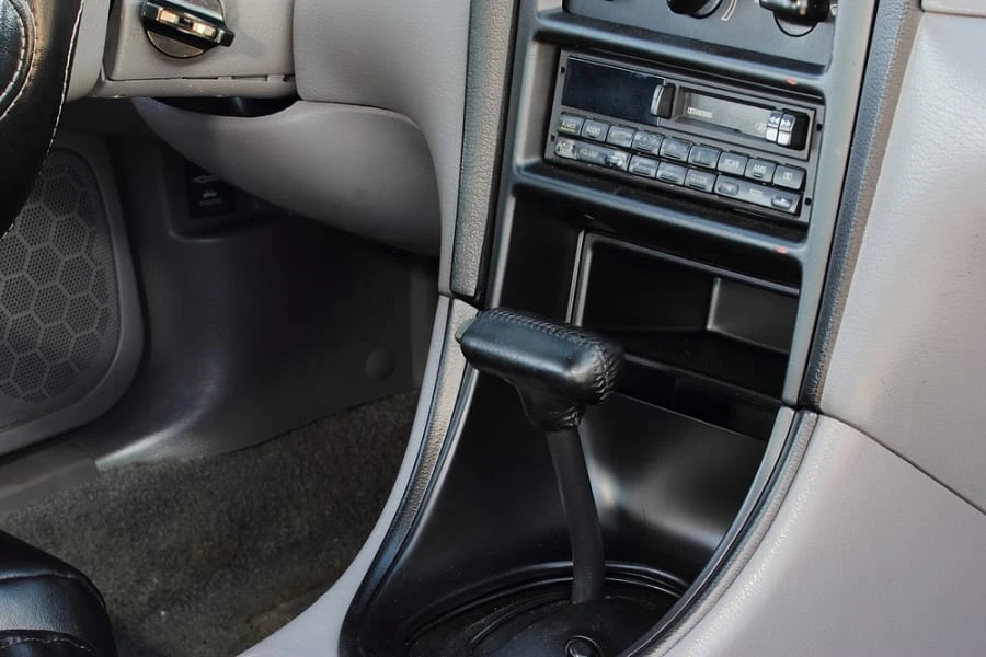 1995 Ford SN95 Mustang - Image 10 of 11