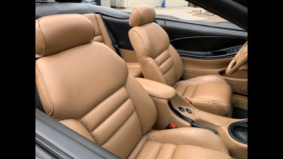 1995 Ford SN95 Mustang - Image 6 of 18