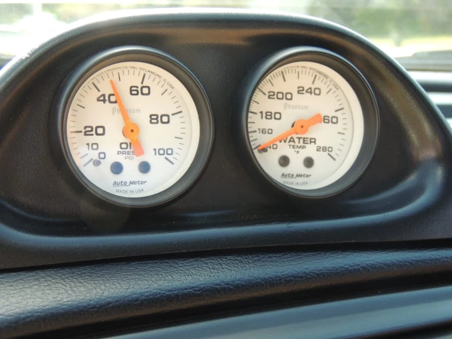 1995 Ford SN95 Mustang - Image 8 of 12
