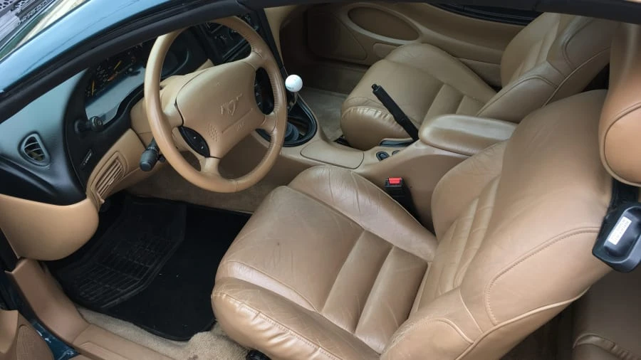 1995 Ford SN95 Mustang - Image 5 of 8