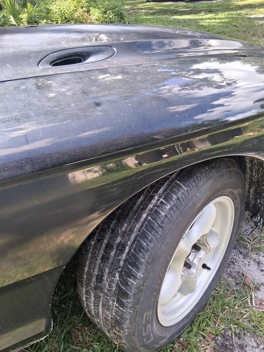 1995 Ford SN95 Mustang - Image 5 of 6