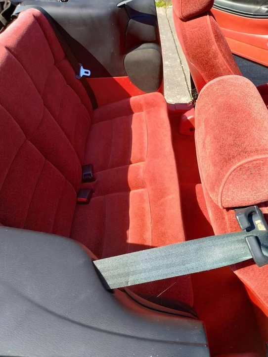 1995 Ford SN95 Mustang - Image 18 of 20