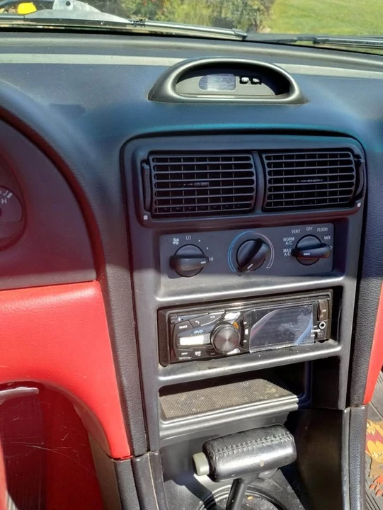 1995 Ford SN95 Mustang - Image 15 of 20