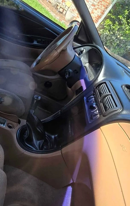 1995 Ford SN95 Mustang - Image 3 of 3
