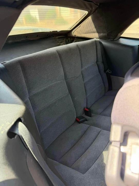 1995 Ford SN95 Mustang - Image 10 of 11
