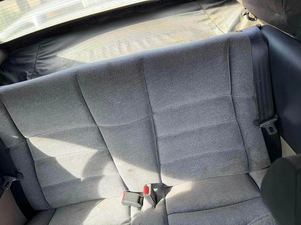 1995 Ford SN95 Mustang - Image 3 of 11