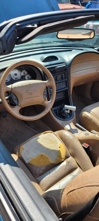 1995 Ford SN95 Mustang - Image 2 of 3