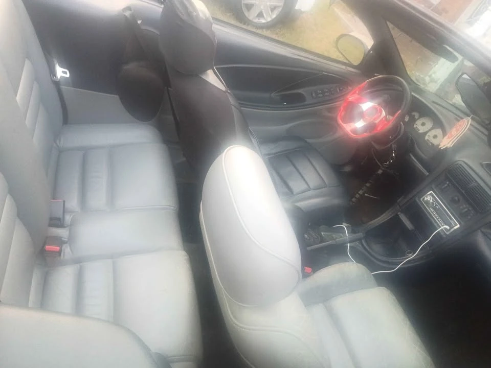 1995 Ford SN95 Mustang - Image 2 of 5