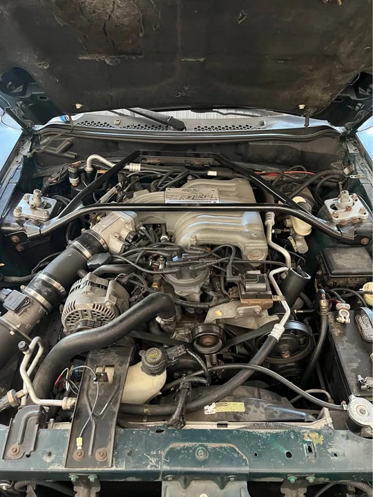 1995 Ford SN95 Mustang - Image 6 of 16
