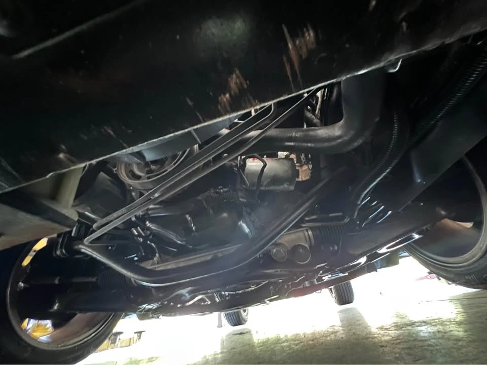 1995 Ford SN95 Mustang - Image 3 of 16