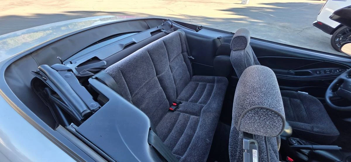 1995 Ford SN95 Mustang - Image 15 of 23