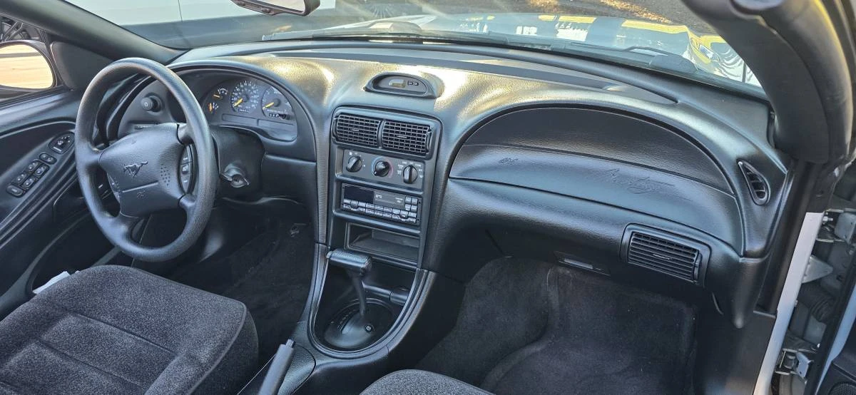 1995 Ford SN95 Mustang - Image 17 of 23