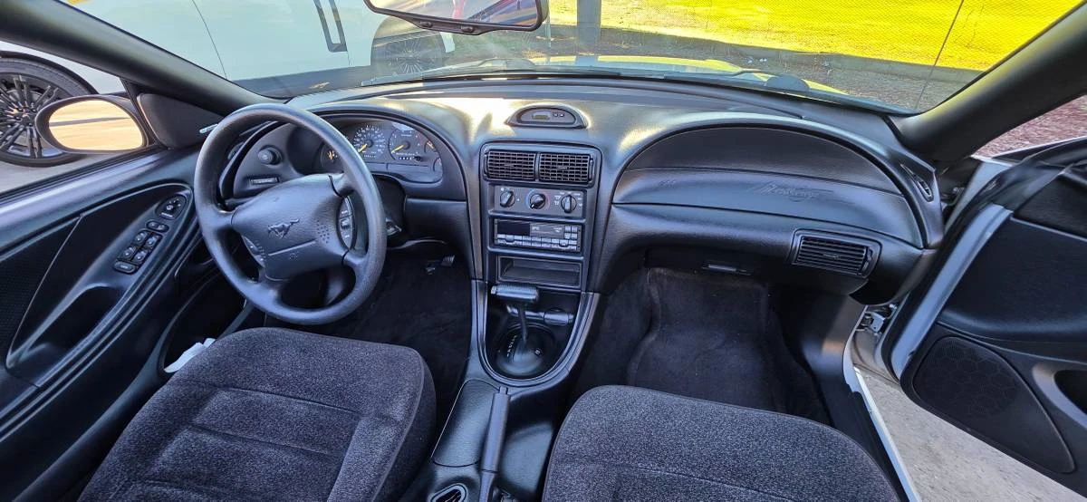 1995 Ford SN95 Mustang - Image 18 of 23