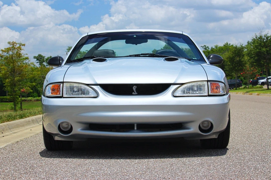 1995 Ford SN95 Mustang - Image 29 of 31