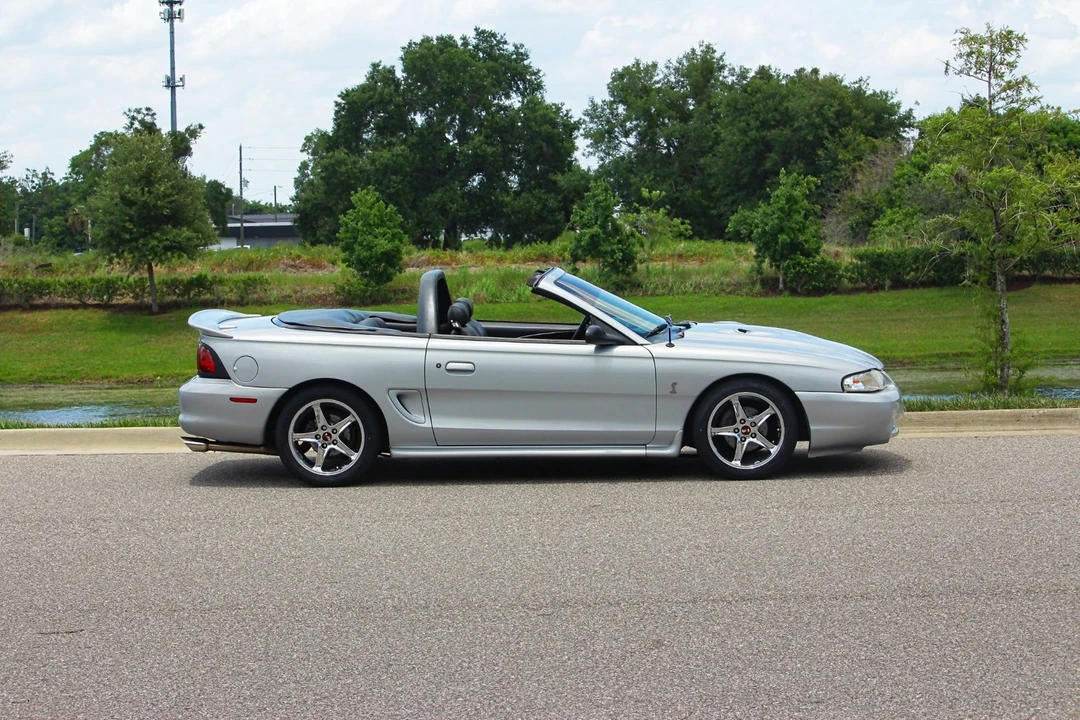 1995 Ford SN95 Mustang - Image 7 of 31
