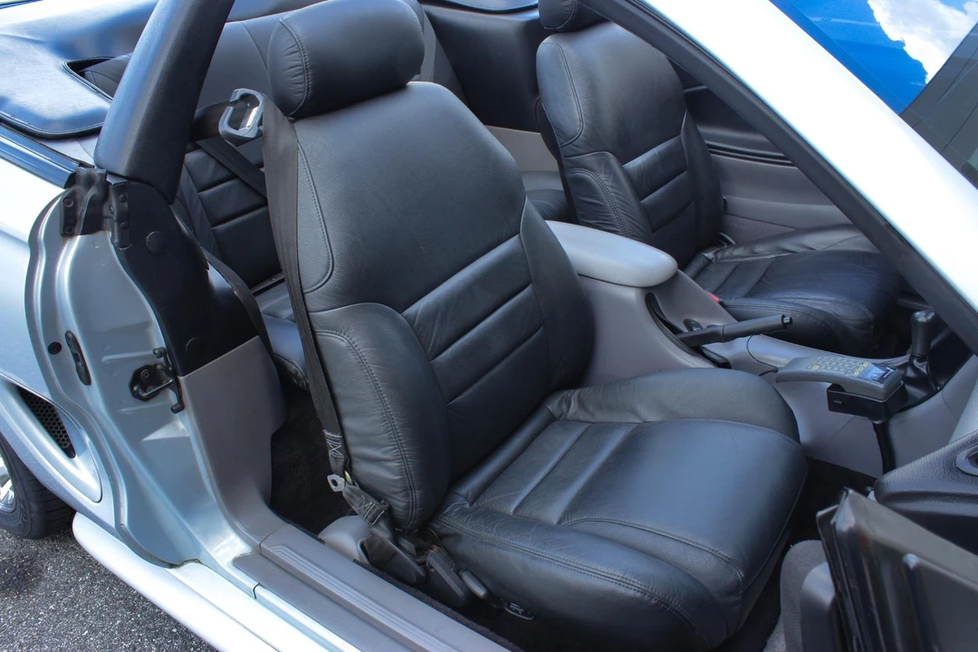 1995 Ford SN95 Mustang - Image 13 of 31