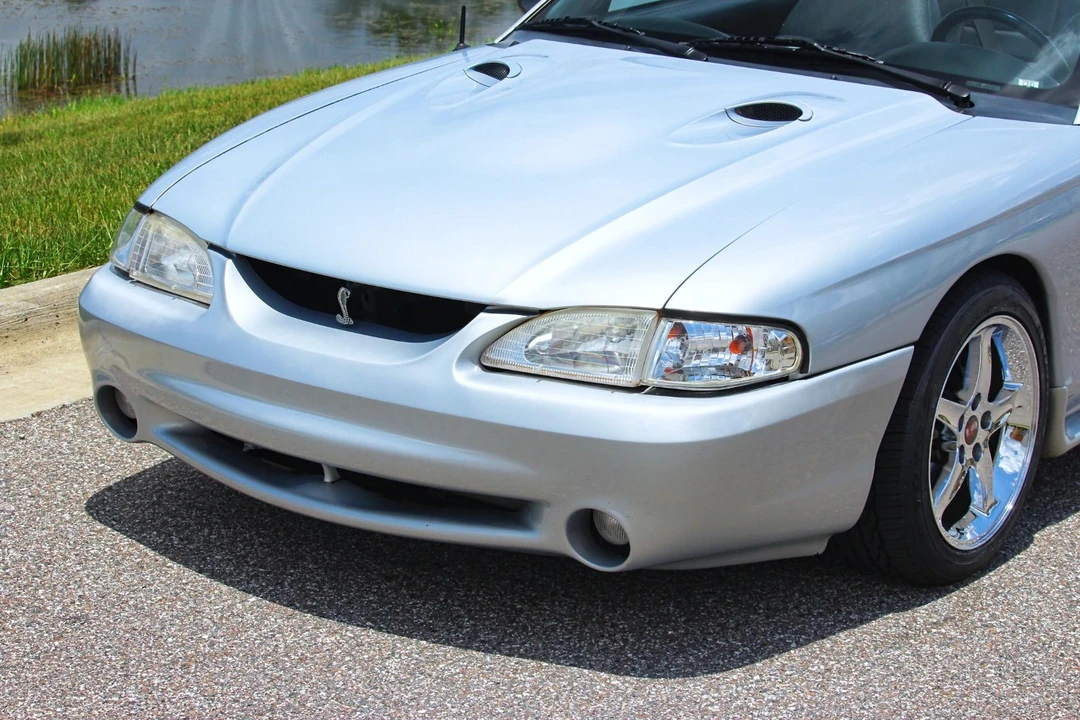 1995 Ford SN95 Mustang - Image 24 of 31