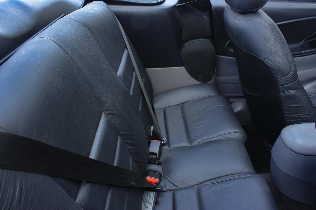 1995 Ford SN95 Mustang - Image 14 of 31