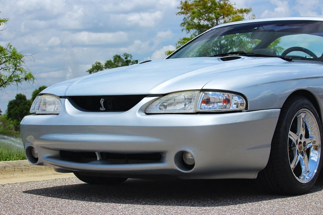 1995 Ford SN95 Mustang - Image 25 of 31