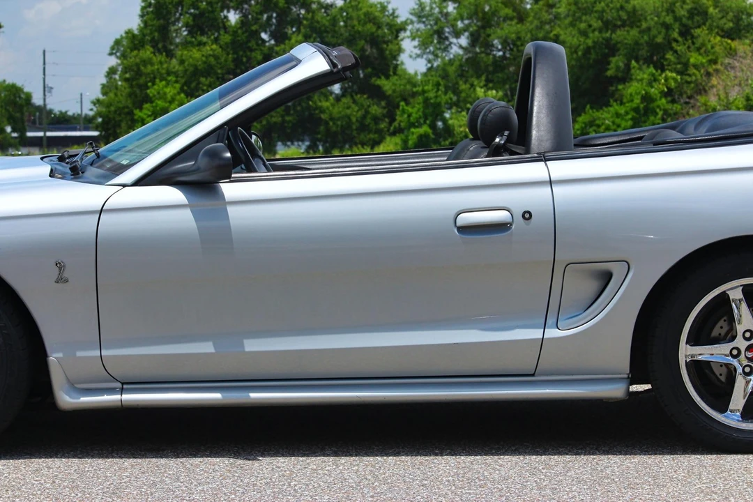 1995 Ford SN95 Mustang - Image 22 of 31