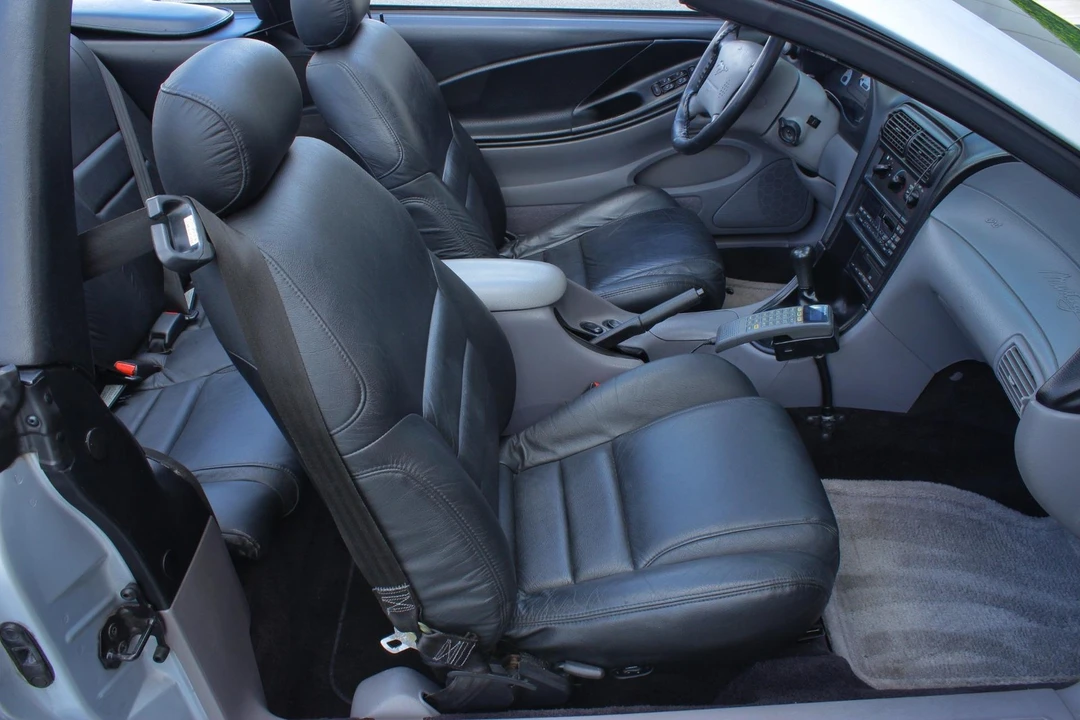 1995 Ford SN95 Mustang - Image 12 of 31