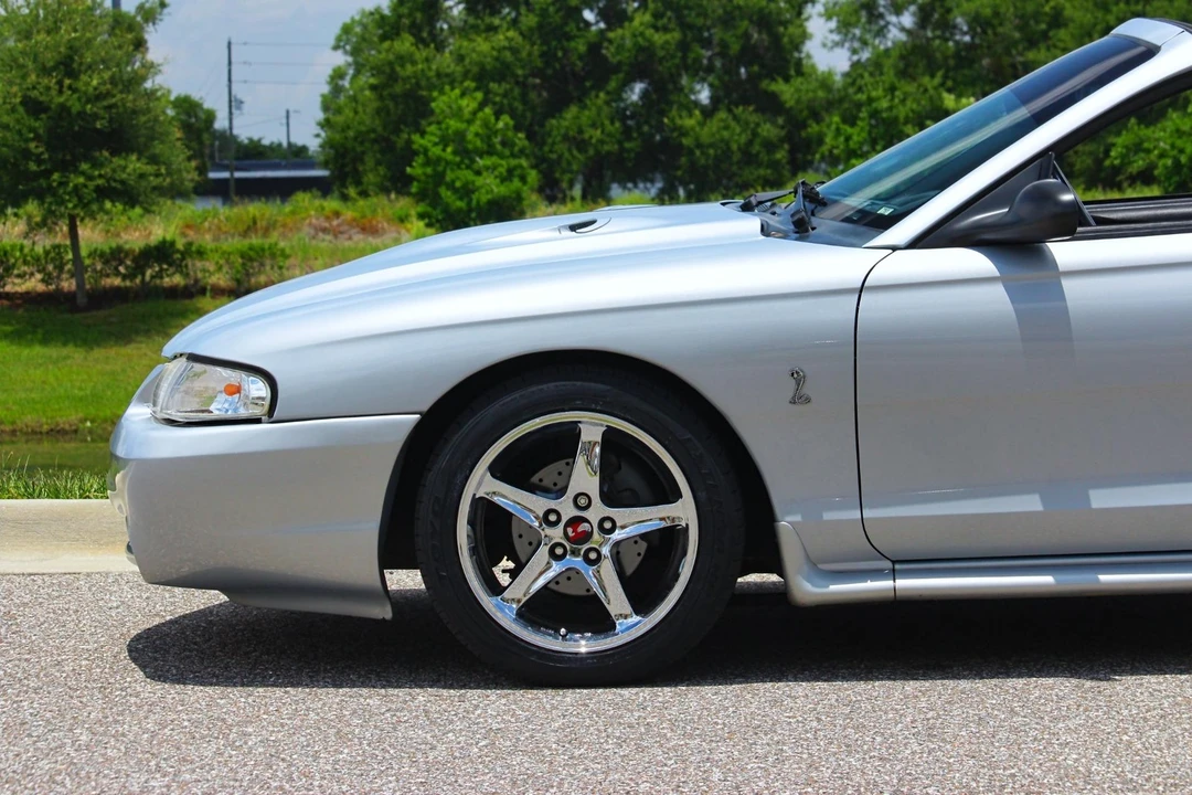 1995 Ford SN95 Mustang - Image 23 of 31