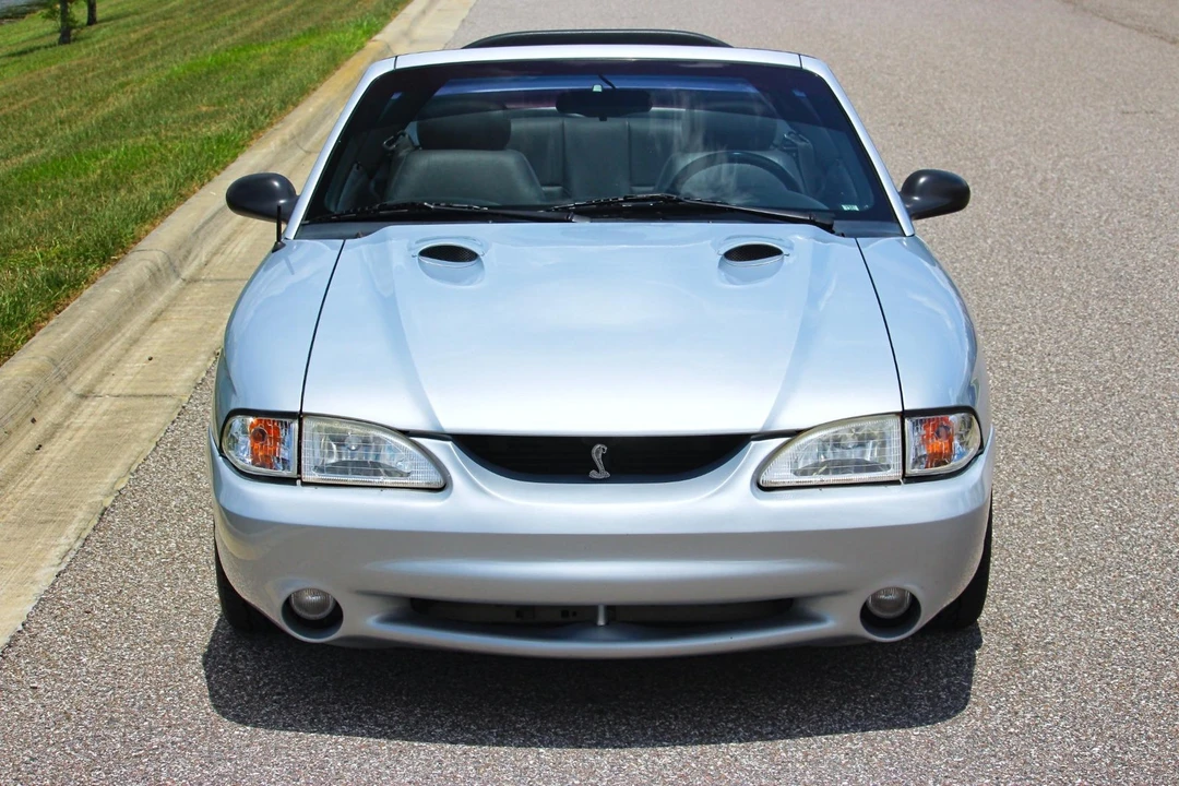1995 Ford SN95 Mustang - Image 28 of 31