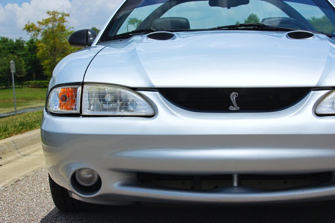 1995 Ford SN95 Mustang - Image 27 of 31
