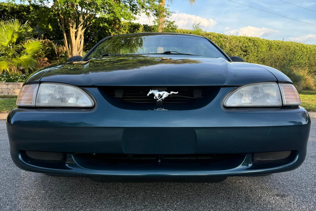 1995 Ford SN95 Mustang - Image 2 of 31