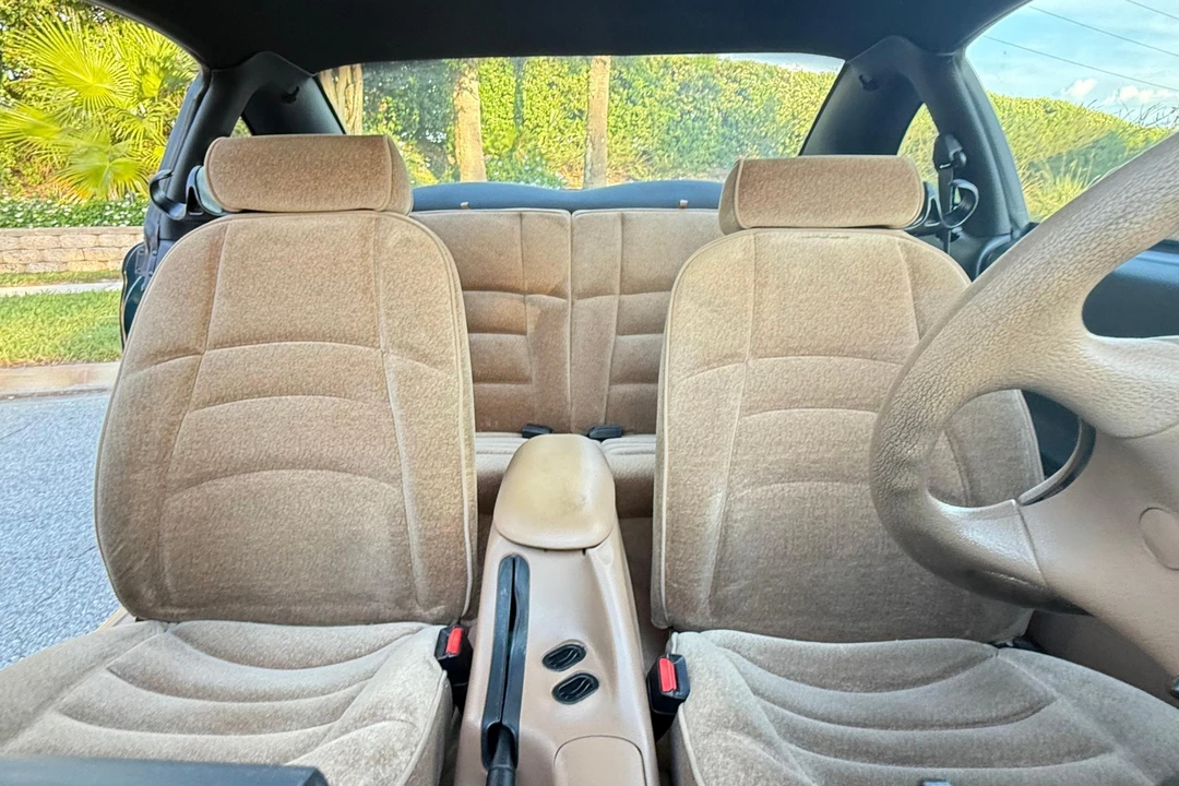 1995 Ford SN95 Mustang - Image 19 of 31