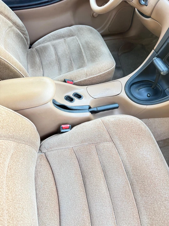 1995 Ford SN95 Mustang - Image 31 of 31