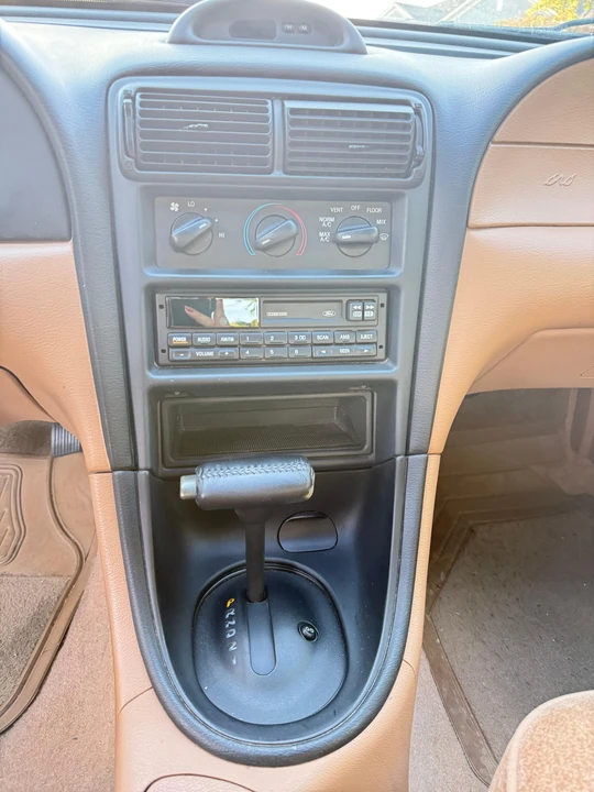 1995 Ford SN95 Mustang - Image 30 of 31