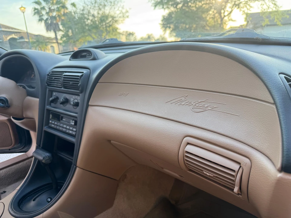 1995 Ford SN95 Mustang - Image 29 of 31