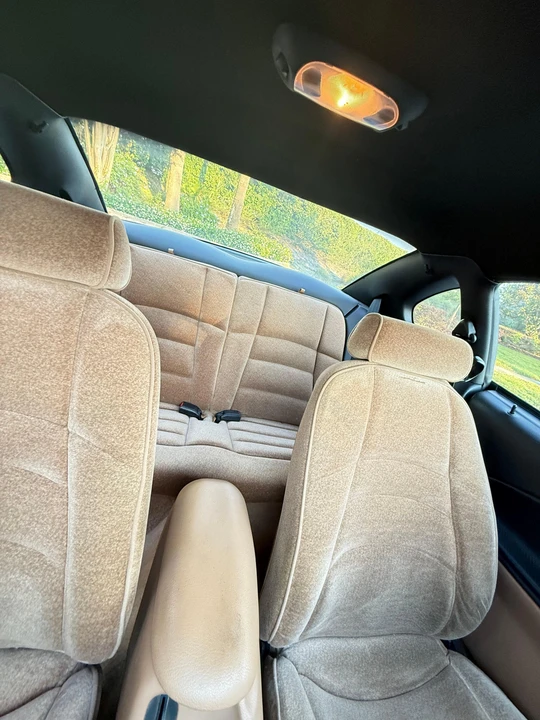 1995 Ford SN95 Mustang - Image 23 of 31