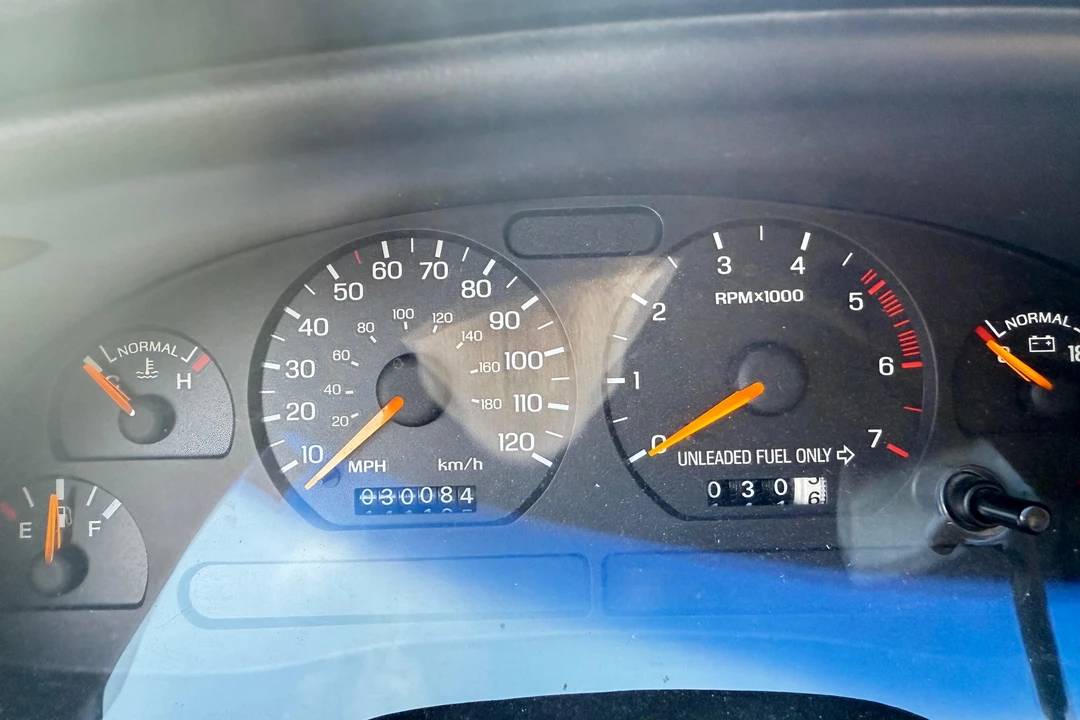 1995 Ford SN95 Mustang - Image 21 of 31