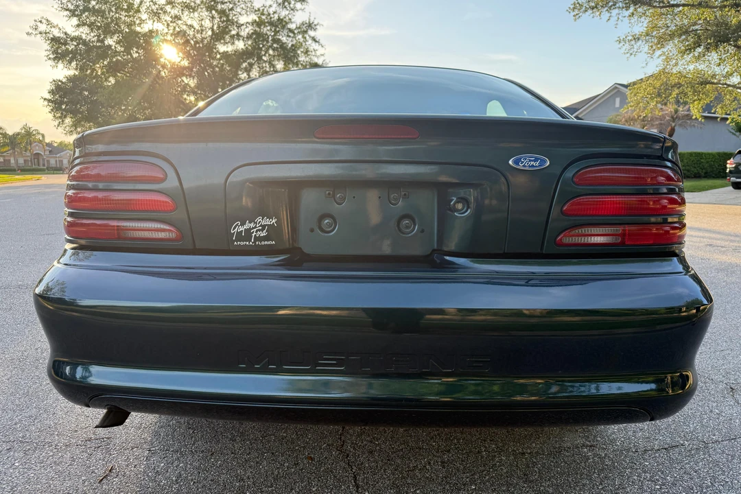 1995 Ford SN95 Mustang - Image 5 of 31