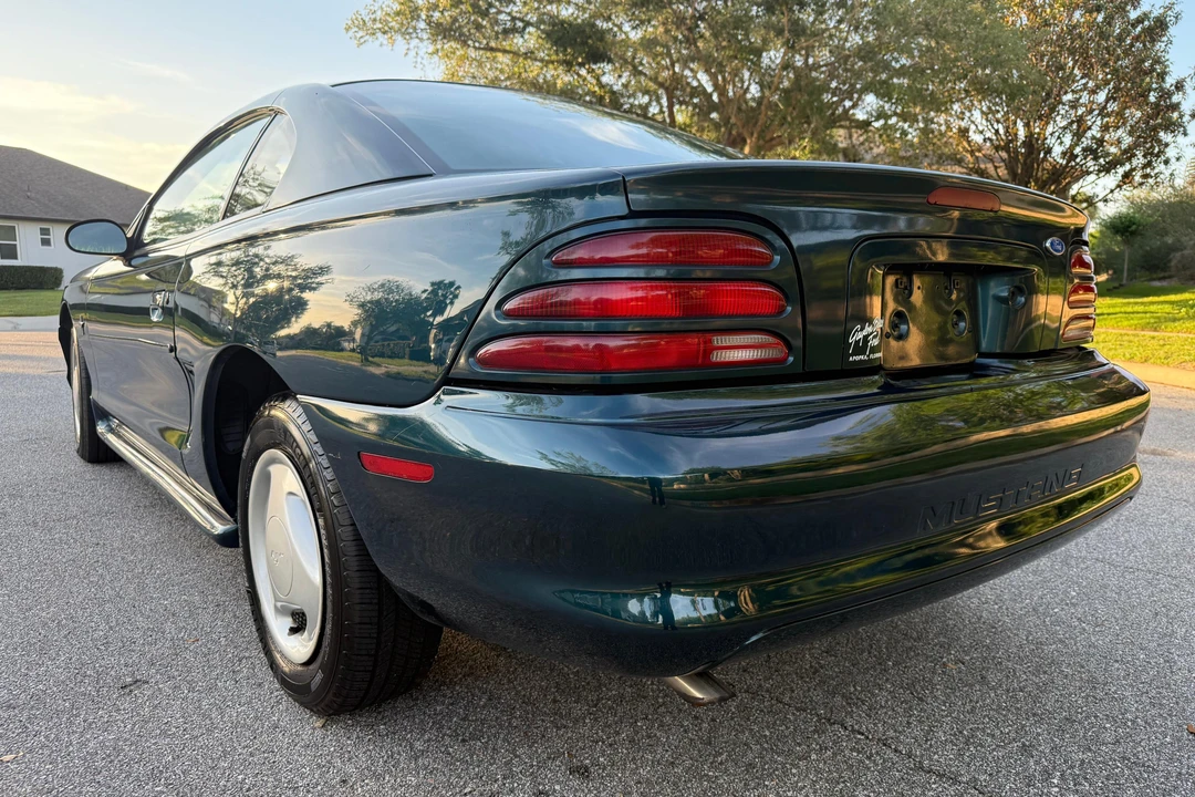 1995 Ford SN95 Mustang - Image 4 of 31