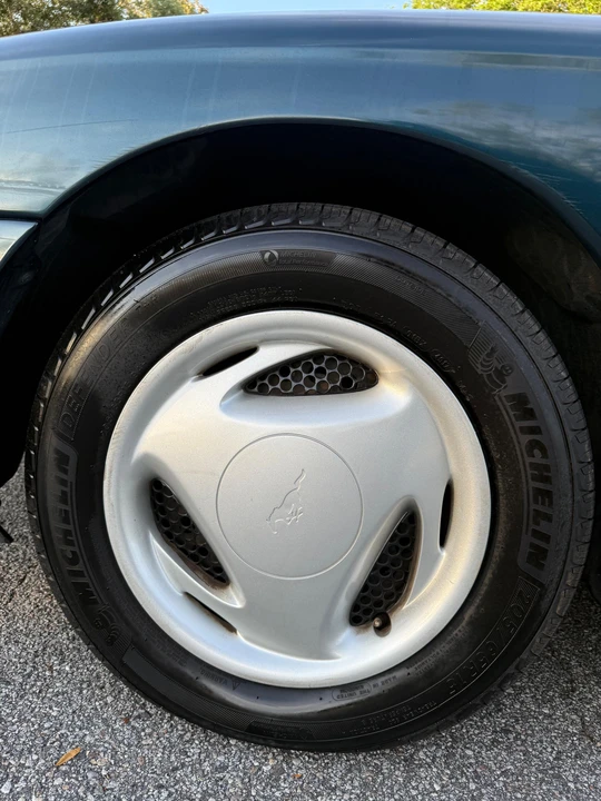 1995 Ford SN95 Mustang - Image 14 of 31
