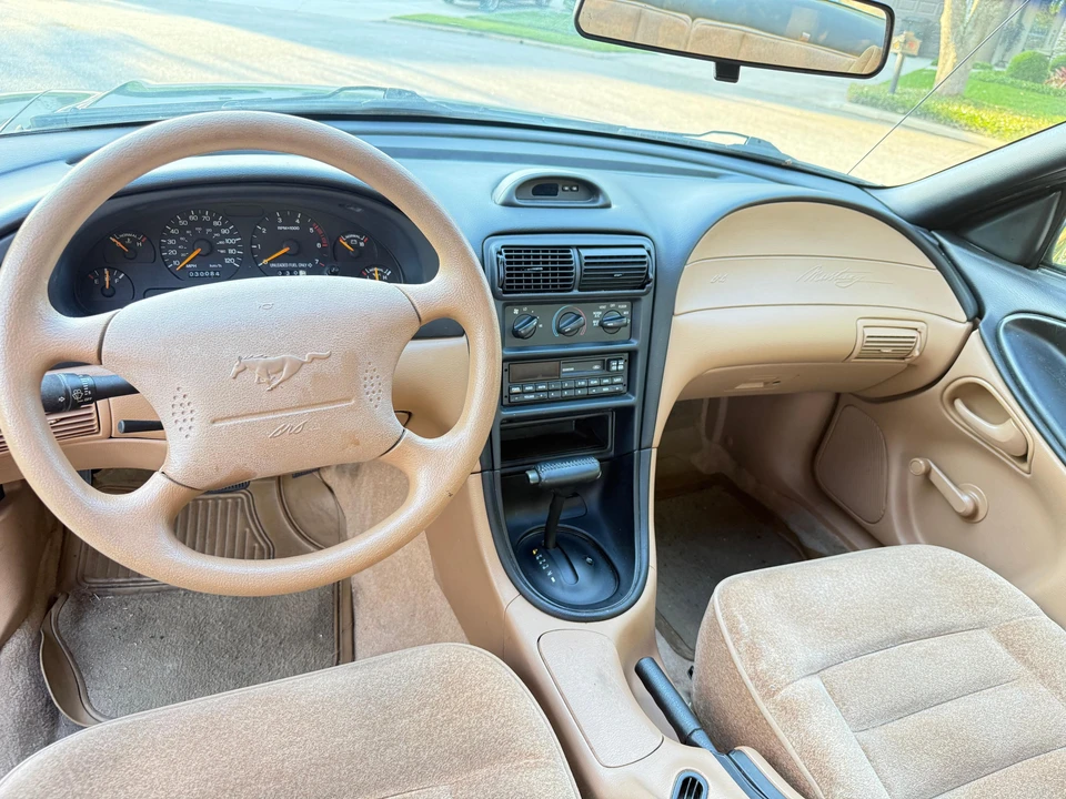 1995 Ford SN95 Mustang - Image 25 of 31