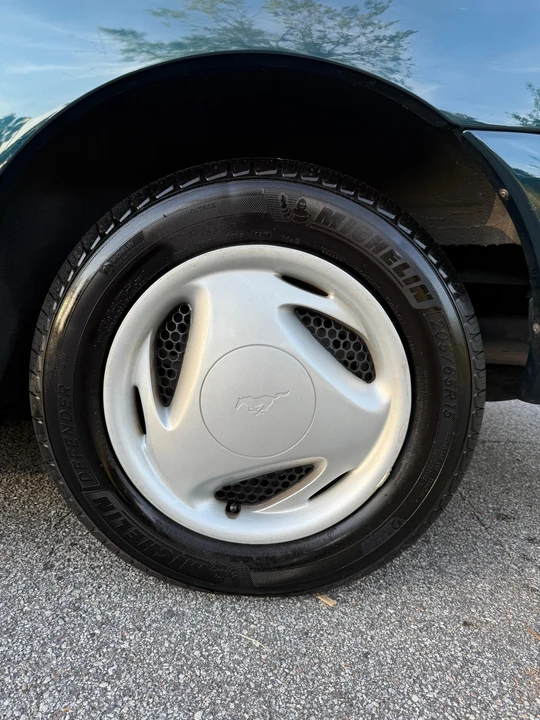 1995 Ford SN95 Mustang - Image 15 of 31