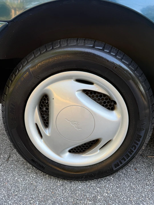 1995 Ford SN95 Mustang - Image 16 of 31