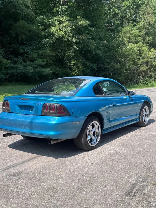 1995 Ford SN95 Mustang - Image 6 of 7