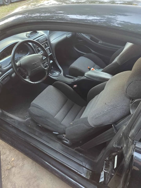 1995 Ford SN95 Mustang - Image 7 of 8