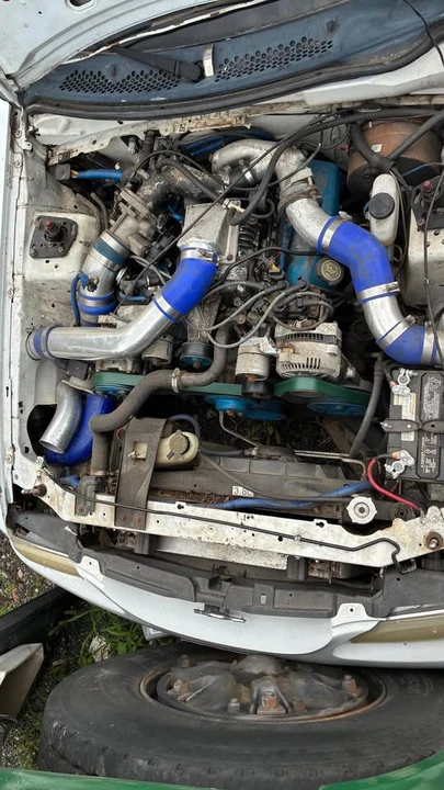 1995 Ford SN95 Mustang - Image 3 of 4
